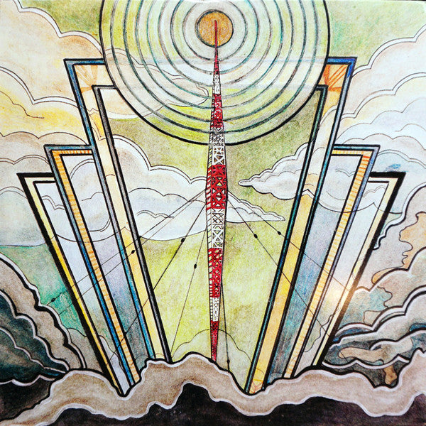 WPC – Ogilala LP vinyl record, image 4 of 6