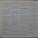 Leonard Bernstein, New York Philharmonic – Symphony No. 3 Kaddish (First Recording) LP vinyl record, image 5 of 6