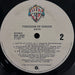 Devo – Freedom Of Choice LP vinyl record, image 4 of 4