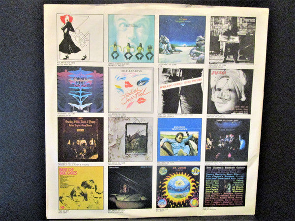 Jerry Goodman, Jan Hammer – Like Children LP vinyl record, image 6 of 10