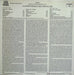 Denis Gaultier, Hopkinson Smith – La Rhétorique Des Dieux 1652 LP vinyl record, image 2 of 3