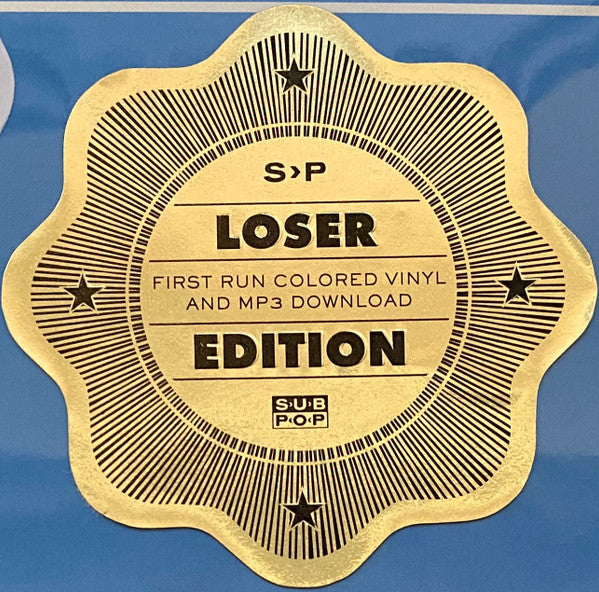 Rolling Blackouts Coastal Fever – Sideways To New Italy LP vinyl record, image 2 of 8