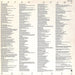 Bryan Adams – Reckless LP vinyl record, image 6 of 6