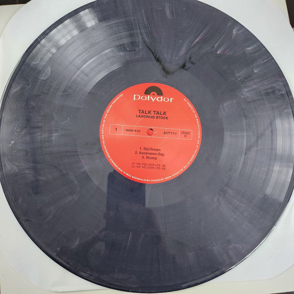 Talk Talk – Laughing Stock (2xLP) LP vinyl record, image 5 of 8