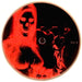 Danzig – Deth Red Sabaoth LP vinyl record, image 6 of 10