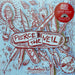 Pierce The Veil – Misadventures LP vinyl record, image 1 of 5