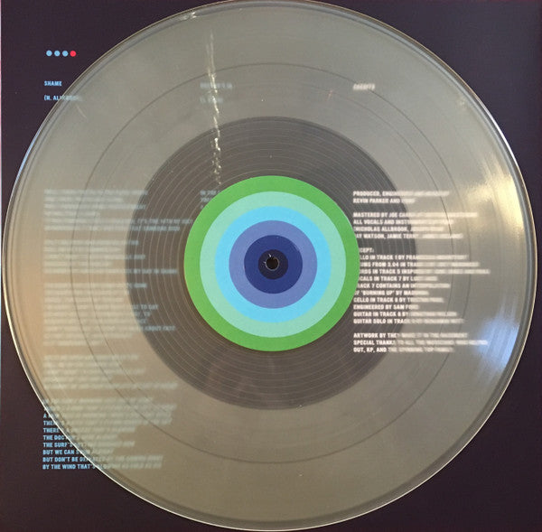 Pond – Tasmania (2xLP) LP vinyl record, image 6 of 10