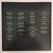 Whitney – Forever Turned Around LP vinyl record, image 4 of 5