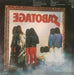 Black Sabbath – Sabotage LP vinyl record, image 2 of 4