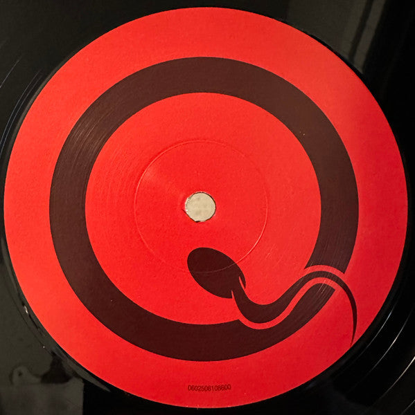 Queens Of The Stone Age – Songs For The Deaf (2xLP) LP vinyl record, image 6 of 9