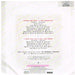 Eurythmics, Aretha Franklin – Sisters Are Doin' It For Themselves 7" vinyl record, image 2 of 4