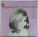 Barbra Streisand – The Second Barbra Streisand Album LP vinyl record, image 1 of 3