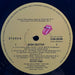 Peter Tosh – Bush Doctor LP vinyl record, image 3 of 4
