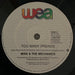 Mike & The Mechanics – The Living Years 7" vinyl record, image 3 of 3