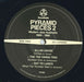 Various – Pyramid Pieces 2 (Modern Jazz Australia 1969-1980) LP vinyl record, image 4 of 4