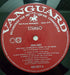 Joan Baez – Joan Baez LP vinyl record, image 2 of 2