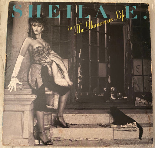 Sheila E. – In The Glamorous Life