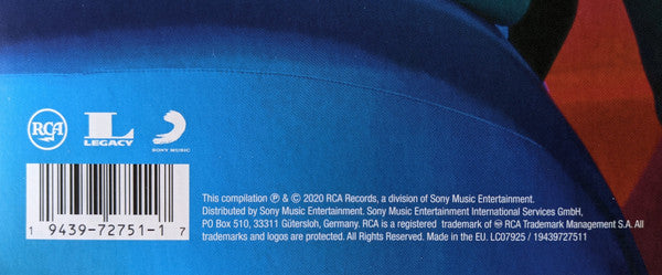 Britney Spears – Oops!...I Did It Again (Remixes And B-Sides) LP vinyl record, image 9 of 10