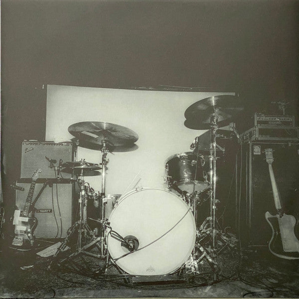 Metz – Atlas Vending LP vinyl record, image 5 of 7