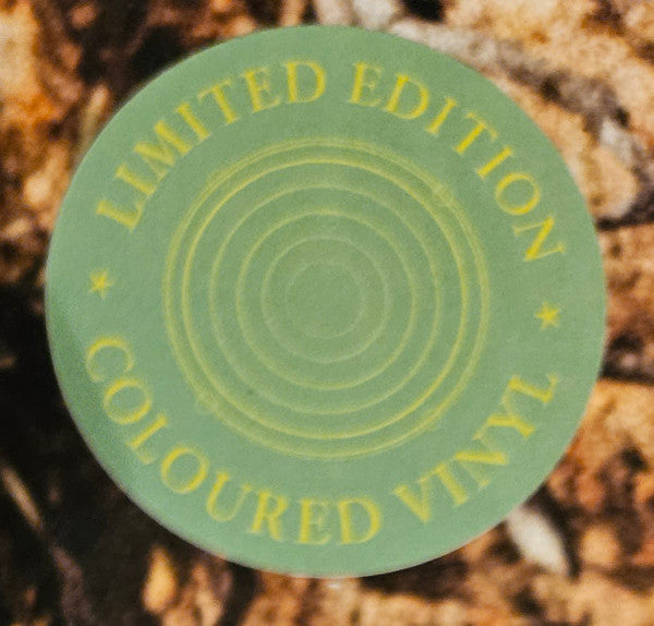 Baby Cool – Earthling On The Road To Self Love LP vinyl record, image 5 of 9