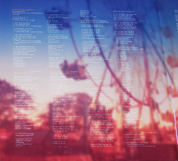 Robert Plant, Alison Krauss – Raise The Roof (2xLP) LP vinyl record, image 4 of 8