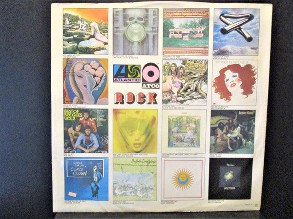 Jerry Goodman, Jan Hammer – Like Children LP vinyl record, image 5 of 10