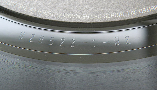 Portishead – Dummy LP vinyl record, image 10 of 10