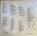 The Blasters – The Blasters LP vinyl record, image 6 of 6