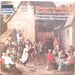 Johann Sebastian Bach, Concentus Musicus Wien, Nikolaus Harnoncourt – Bauern-Kantate Kaffee-Kantate LP vinyl record, image 1 of 4