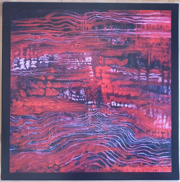 Clowns – Lucid Again LP vinyl record, image 3 of 10