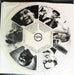 Stan Getz, João Gilberto, Antonio Carlos Jobim – Getz / Gilberto LP vinyl record, image 9 of 9