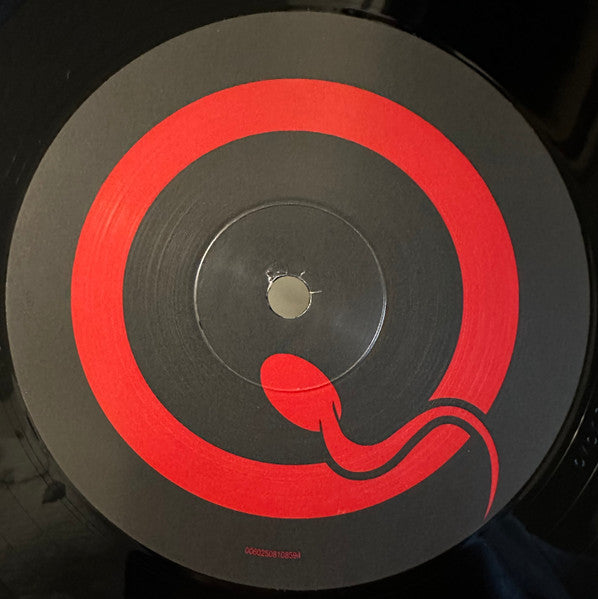 Queens Of The Stone Age – Songs For The Deaf (2xLP) LP vinyl record, image 4 of 9