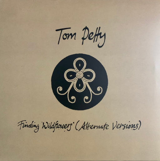Tom Petty – Finding Wildflowers (Alternate Versions) (2xLP) LP vinyl record, image 1 of 10
