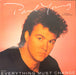 Paul Young – Everything Must Change 12" vinyl record, image 1 of 4