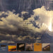Sky – Sky Trails LP vinyl record, image 2 of 3