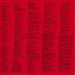 Red Hot Chili Peppers – Blood Sugar Sex Magik (2xLP) LP vinyl record, image 9 of 10