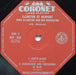 Duke Ellington And His Orchestra – Ellington At Newport LP vinyl record, image 4 of 4
