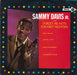 Sammy Davis Jr. – Sings Forget-Me-Nots For First Nighters 7" vinyl record, image 1 of 4
