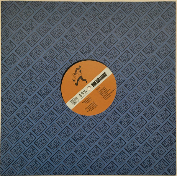 Parquet Courts – Wide Awake! LP vinyl record, image 6 of 10