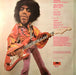 Jimi Hendrix – Band Of Gypsys LP vinyl record, image 2 of 4