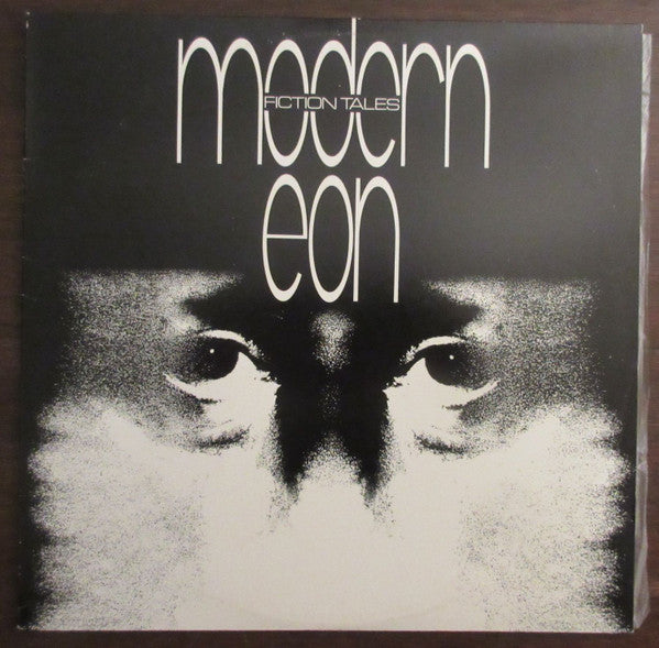 Modern Eon – Fiction Tales