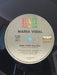 Maria Vidal – Body Rock 12" vinyl record, image 4 of 4