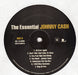 Johnny Cash – The Essential Johnny Cash (2xLP) LP vinyl record, image 4 of 9