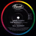 MC Hammer – Here Comes The Hammer 7" vinyl record, image 2 of 2