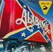 Alabama – Roll On LP vinyl record, image 1 of 4