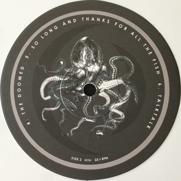 A Perfect Circle – Eat The Elephant (2xLP) LP vinyl record, image 5 of 10