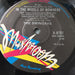 The Swingers – Punch And Judy 7" vinyl record, image 3 of 5