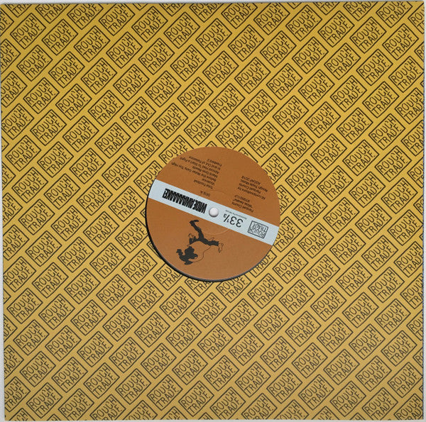 Parquet Courts – Wide Awake! LP vinyl record, image 7 of 10