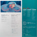 Joe Hisaishi – 崖の上のポニョ (サウンドトラック) LP vinyl record, image 6 of 10