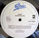 Sade – Diamond Life LP vinyl record, image 5 of 5